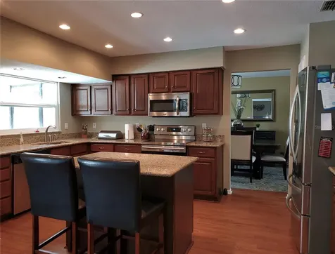 4029 Bell Grande Drive Valrico FL 33596