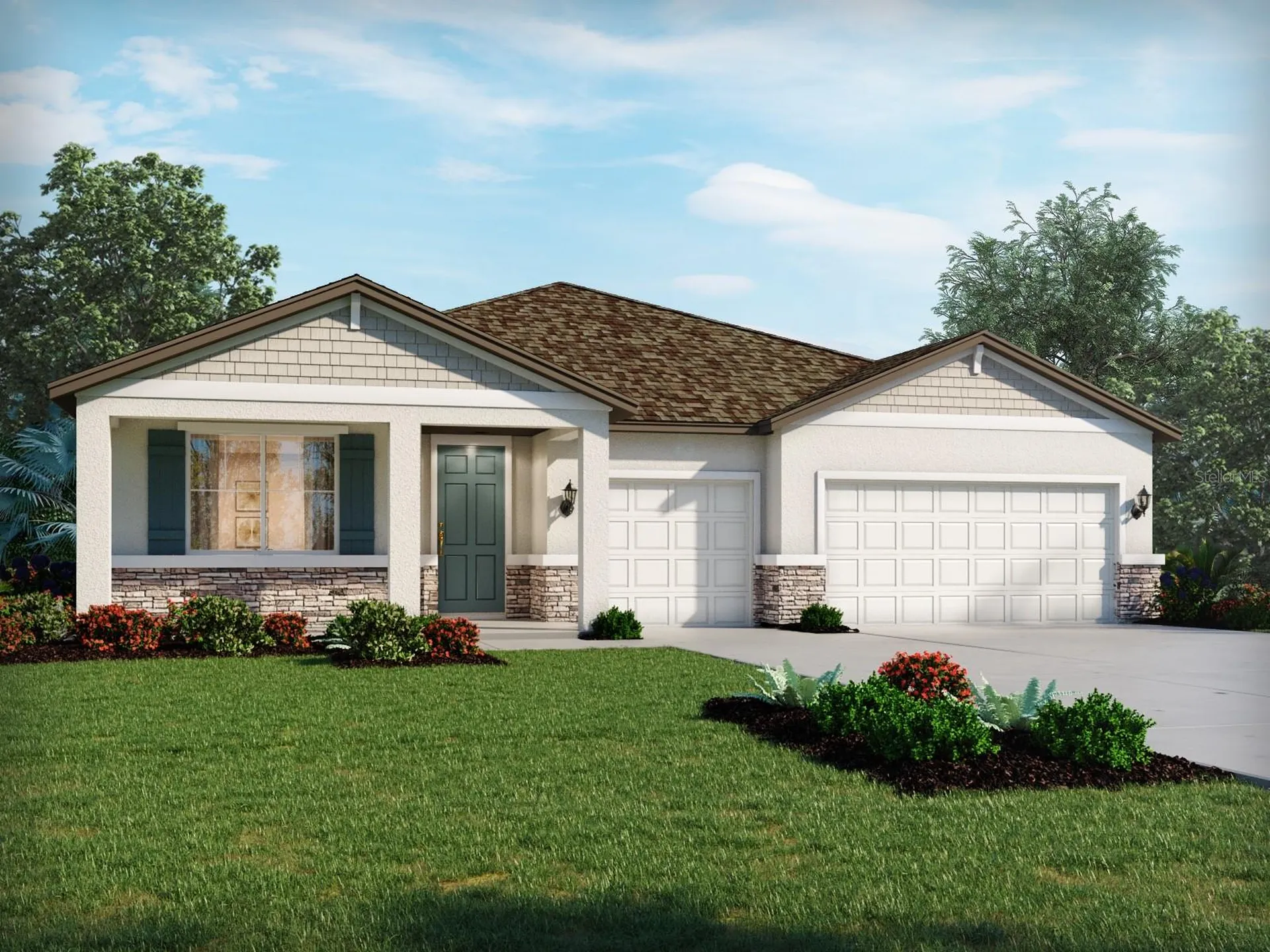 10522 Abundance Grove Way Parrish FL 34219