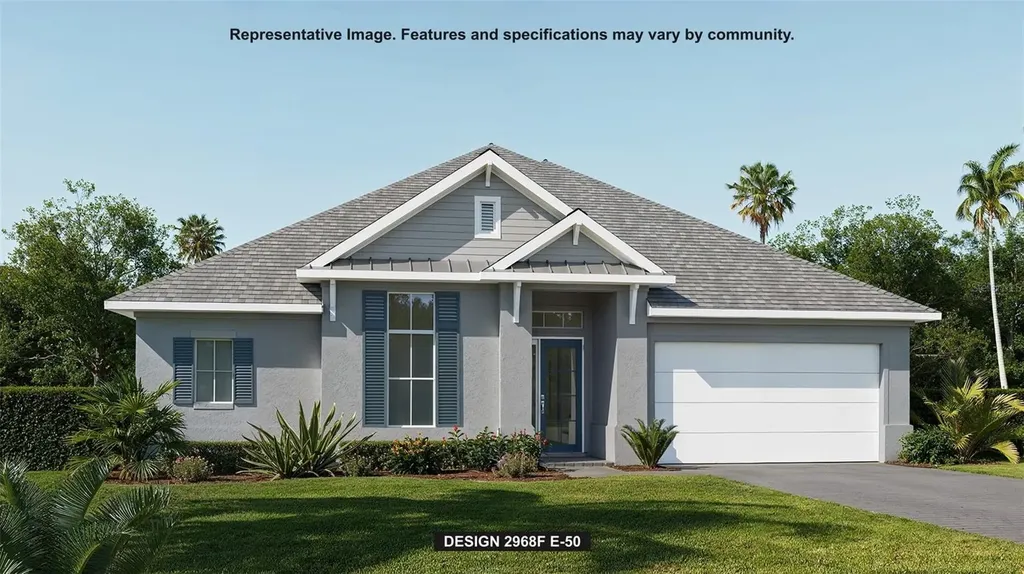 8159 Roll Tide Terrace Parrish FL 34219