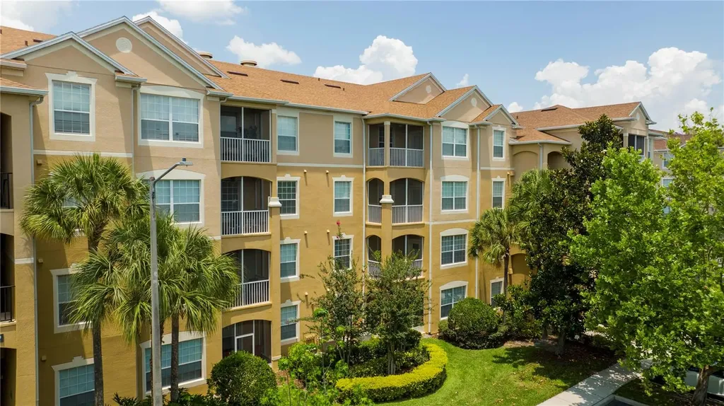 2813 Almaton Loop Kissimmee FL 34747