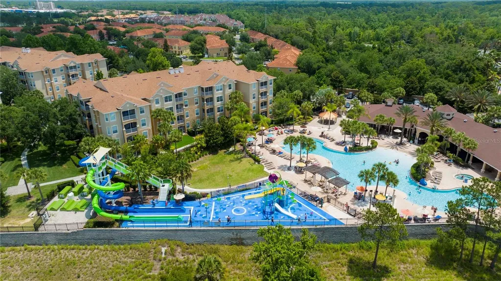 2813 Almaton Loop Kissimmee FL 34747