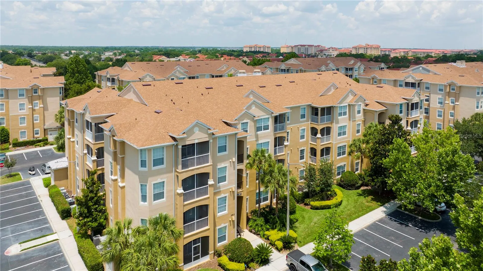 2813 Almaton Loop Kissimmee FL 34747