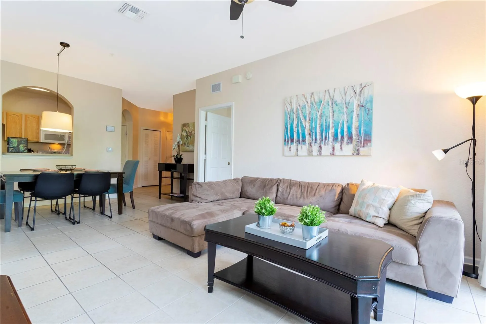 2813 Almaton Loop Kissimmee FL 34747