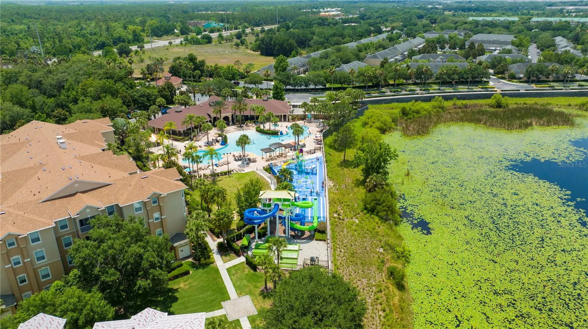 2813 Almaton Loop Kissimmee FL 34747