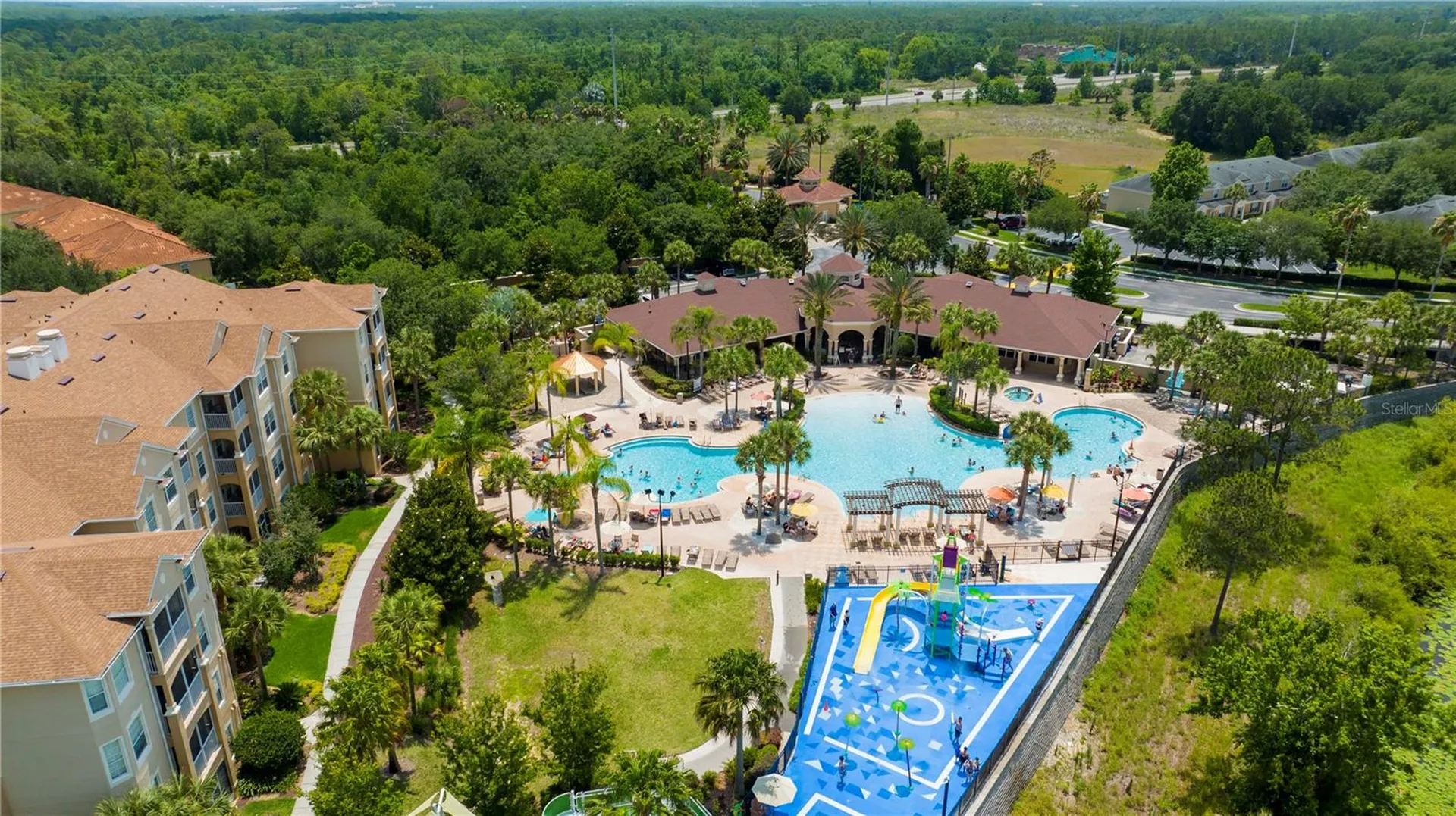 2813 Almaton Loop Kissimmee FL 34747