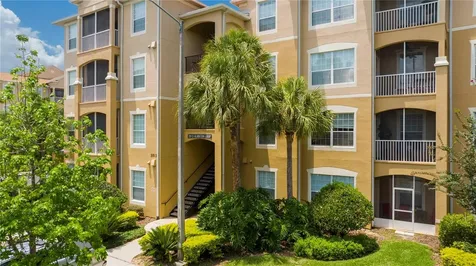 2813 Almaton Loop Kissimmee FL 34747