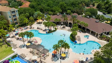 2813 Almaton Loop Kissimmee FL 34747