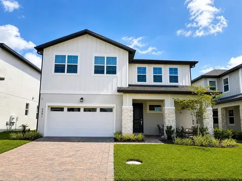 4891 Shady Pines Drive St Cloud FL 34772