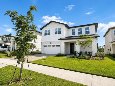 4891 Shady Pines Drive St Cloud FL 34772