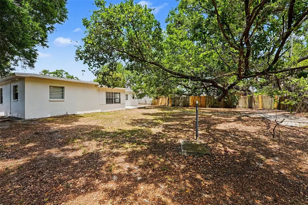 1361 Overlea Street Clearwater FL 33755
