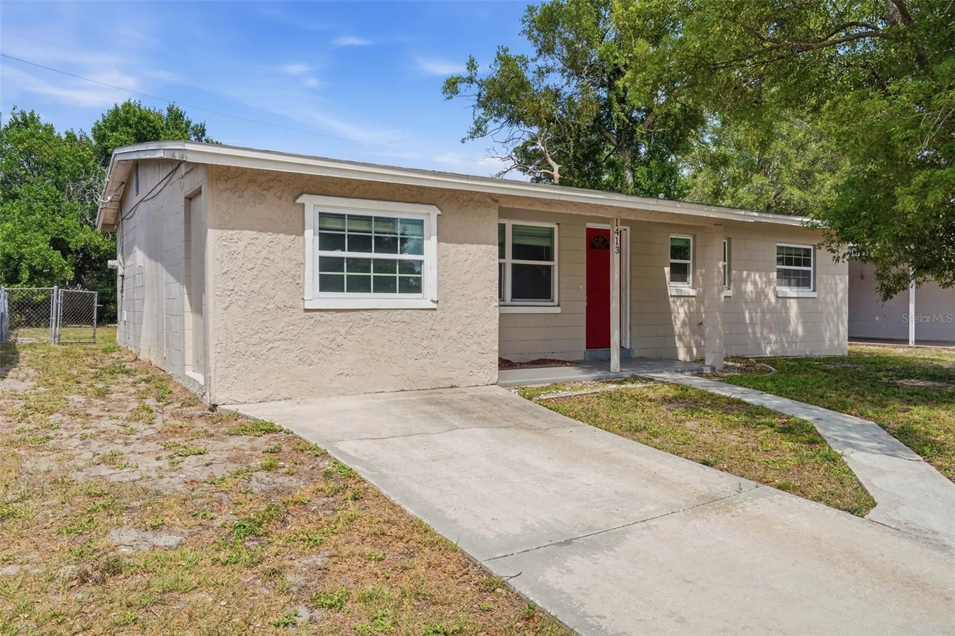 1413 Sunridge Road Orlando FL 32808