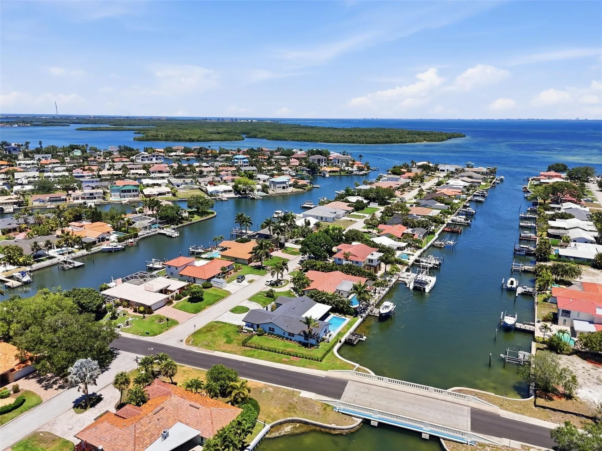 2000 Kansas Avenue NE St Petersburg FL 33703