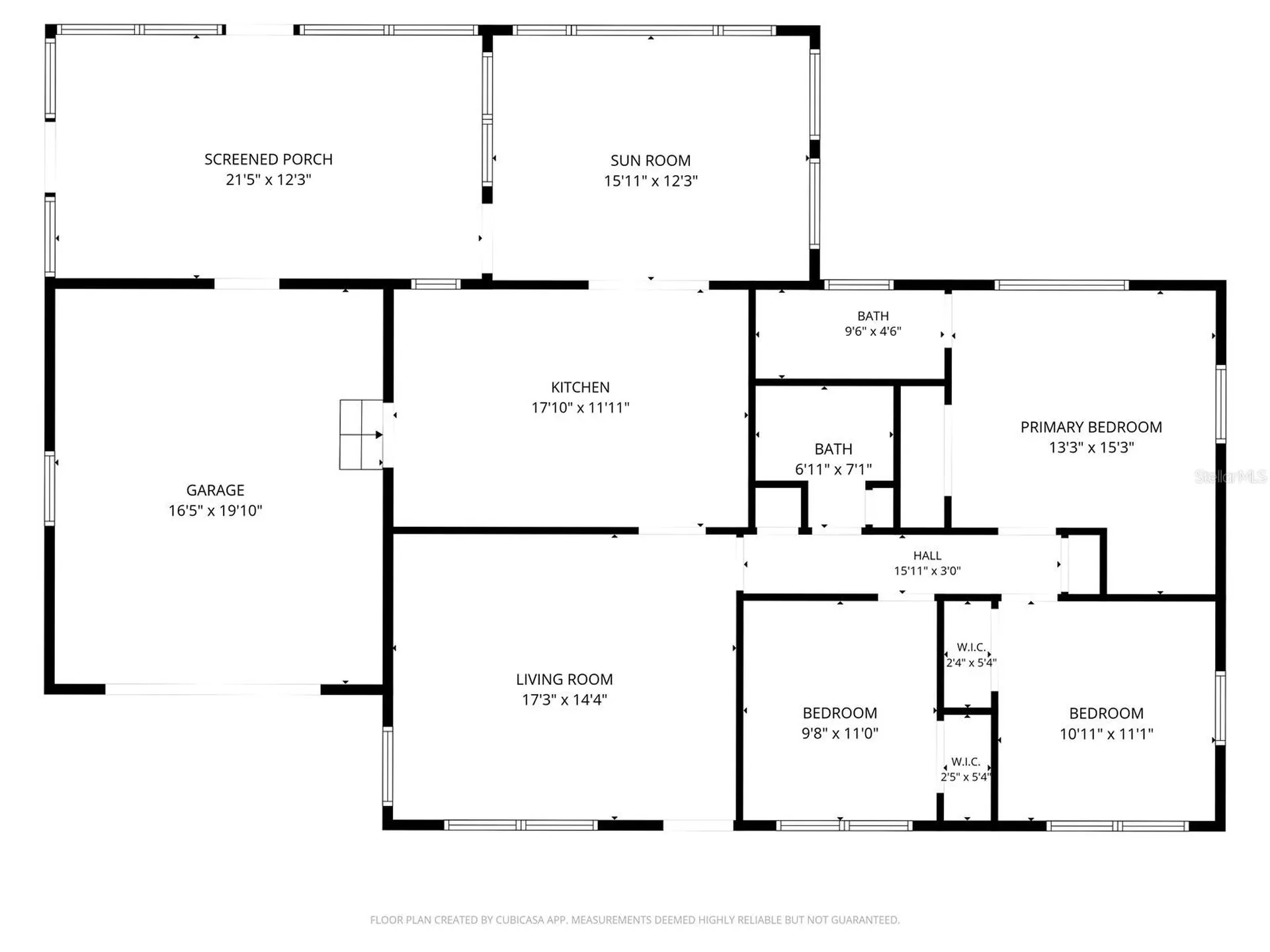3715 Wren Lane Orlando FL 32803