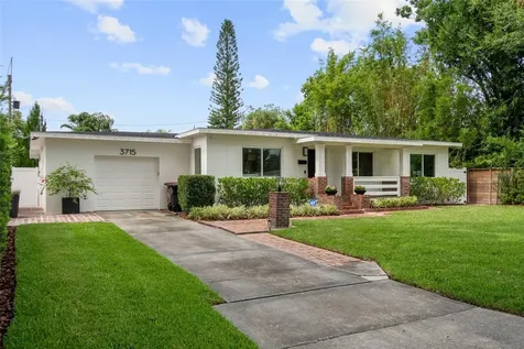 3715 Wren Lane Orlando FL 32803