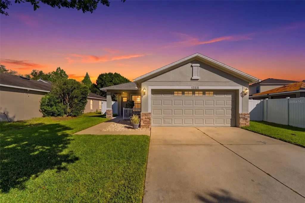 12331 Boot Spur Way Spring Hill FL 34610