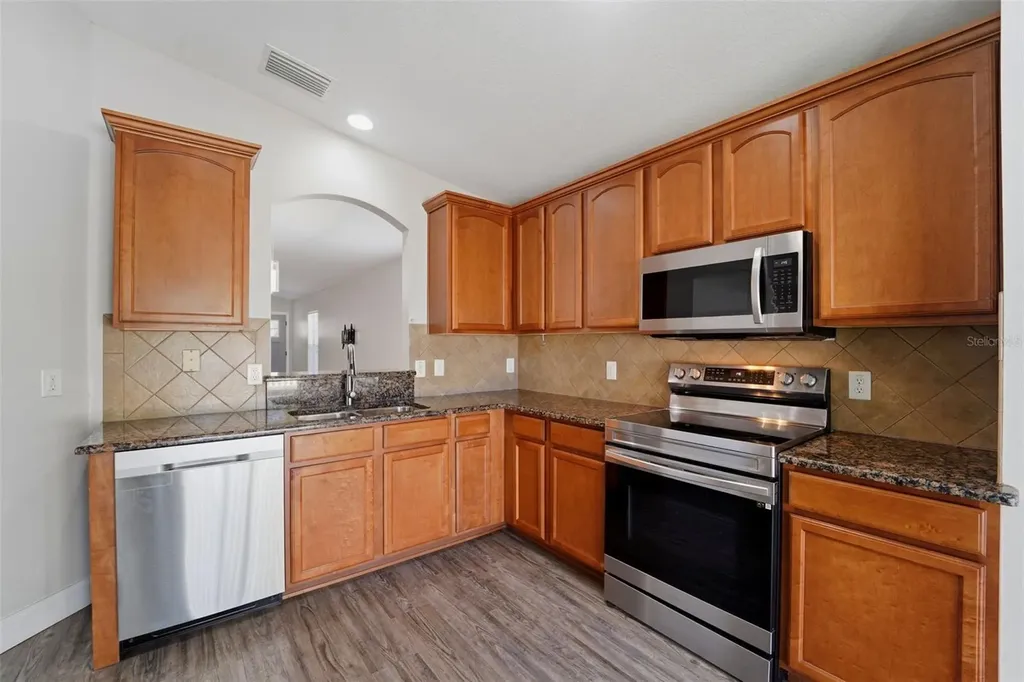 12331 Boot Spur Way Spring Hill FL 34610