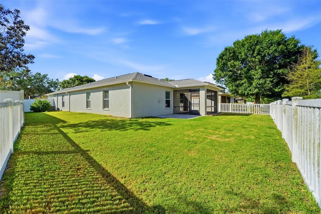 12331 Boot Spur Way Spring Hill FL 34610