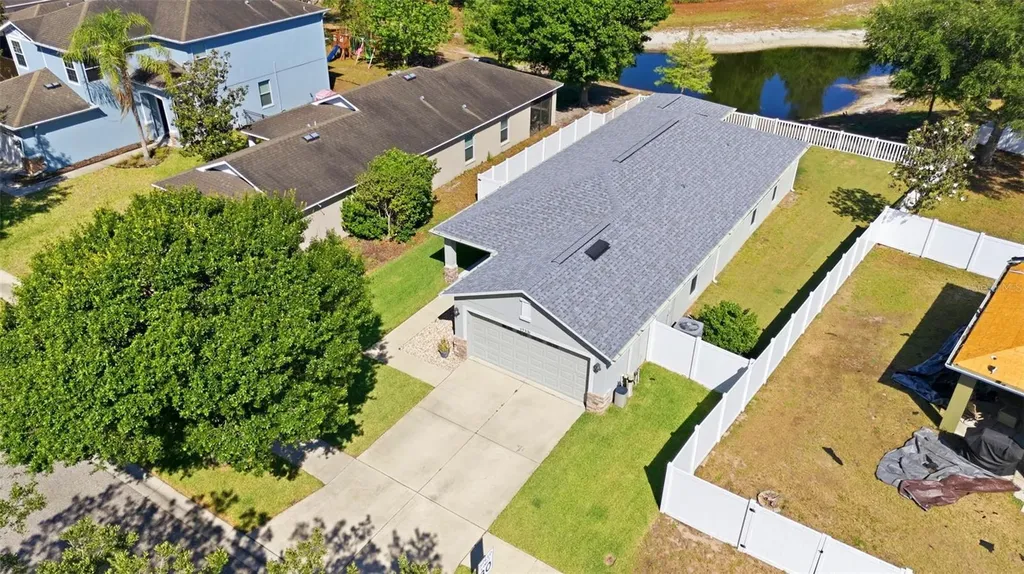 12331 Boot Spur Way Spring Hill FL 34610