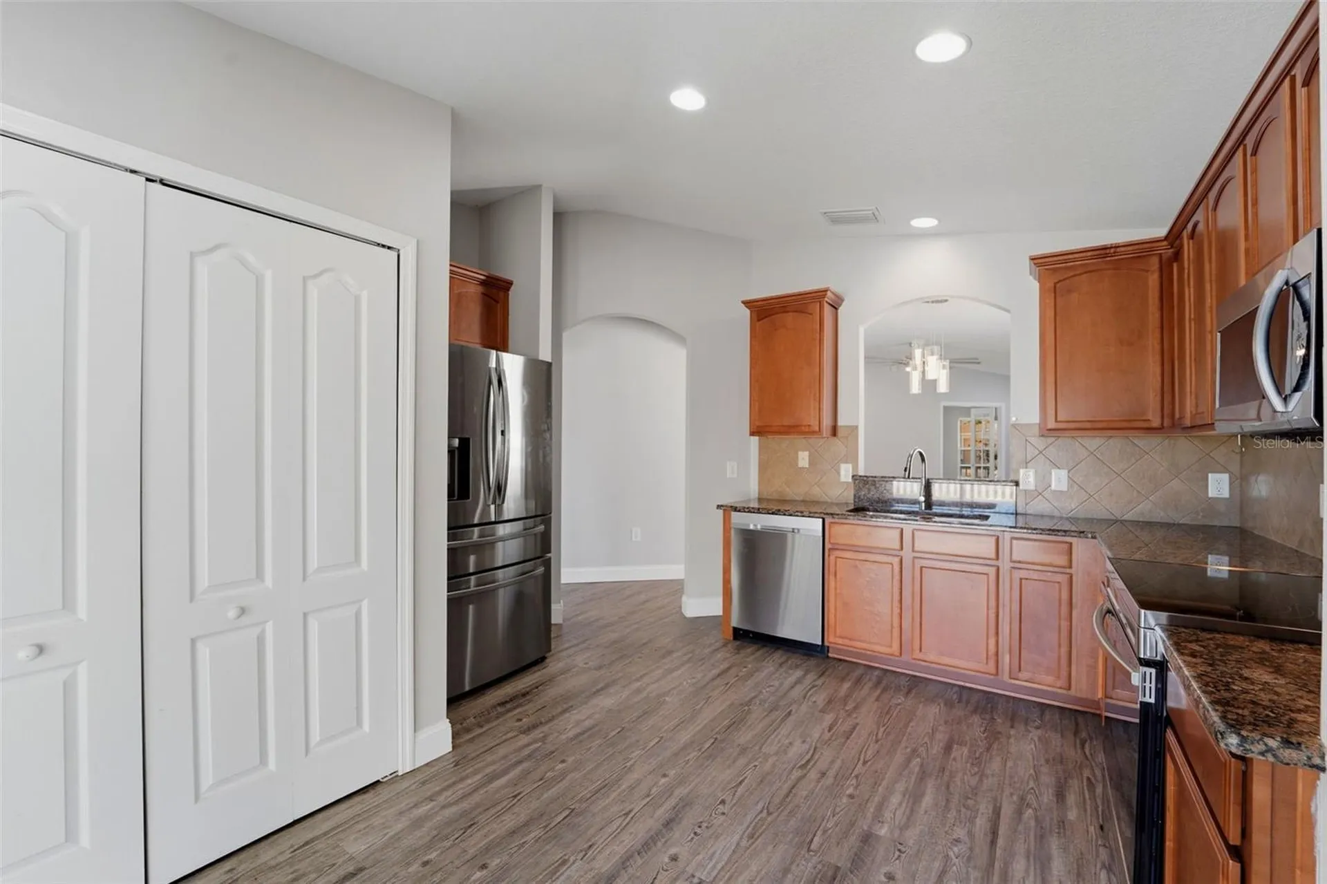12331 Boot Spur Way Spring Hill FL 34610