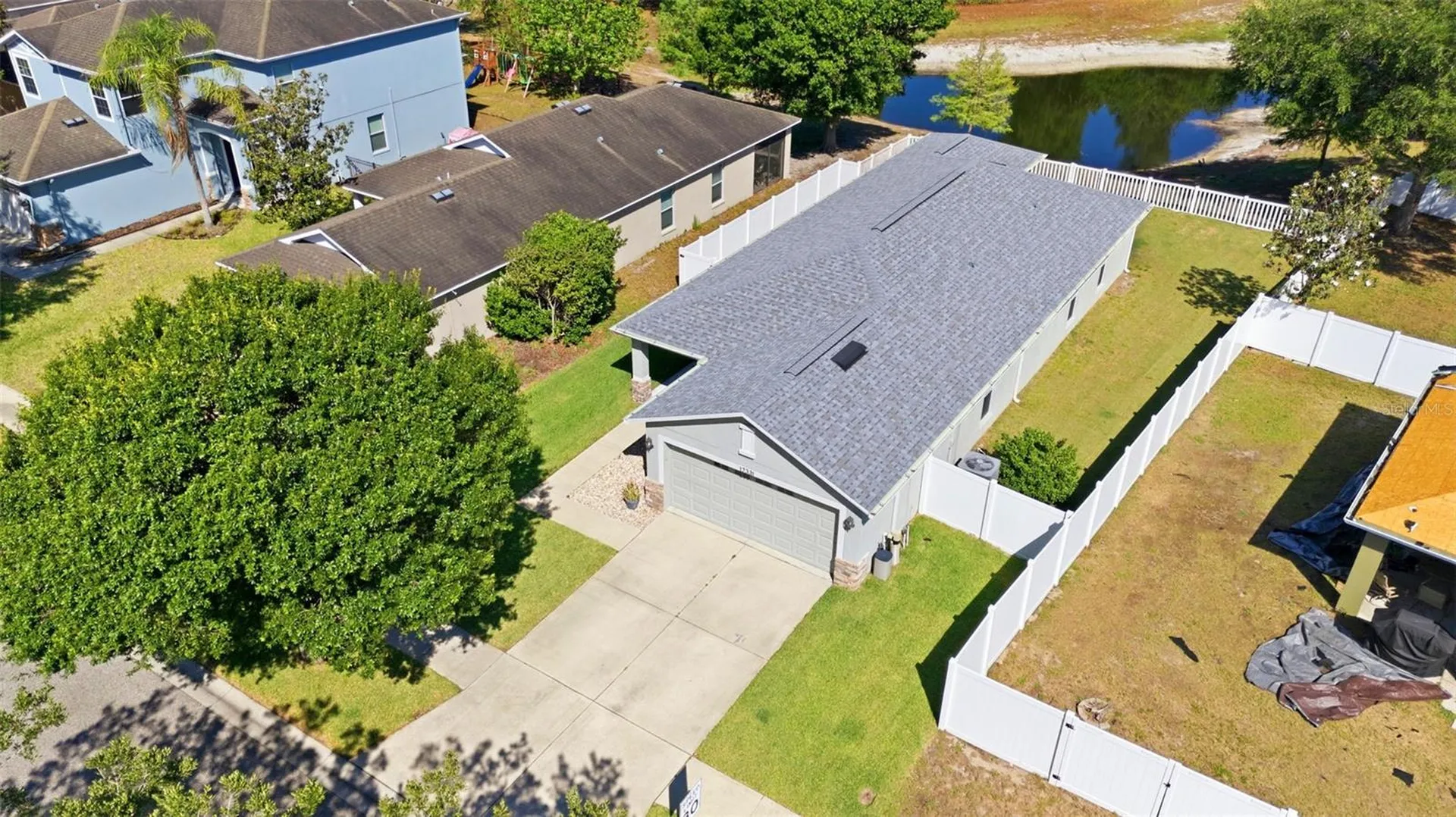12331 Boot Spur Way Spring Hill FL 34610