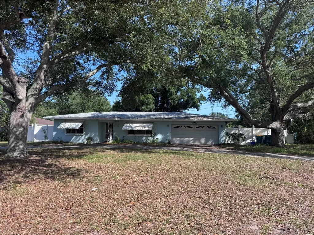 1601 Hardwood Drive Clearwater FL 33756