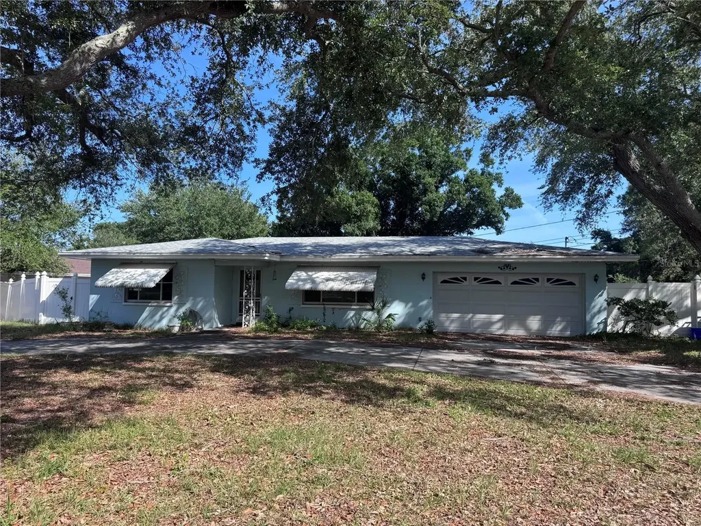1601 Hardwood Drive Clearwater FL 33756