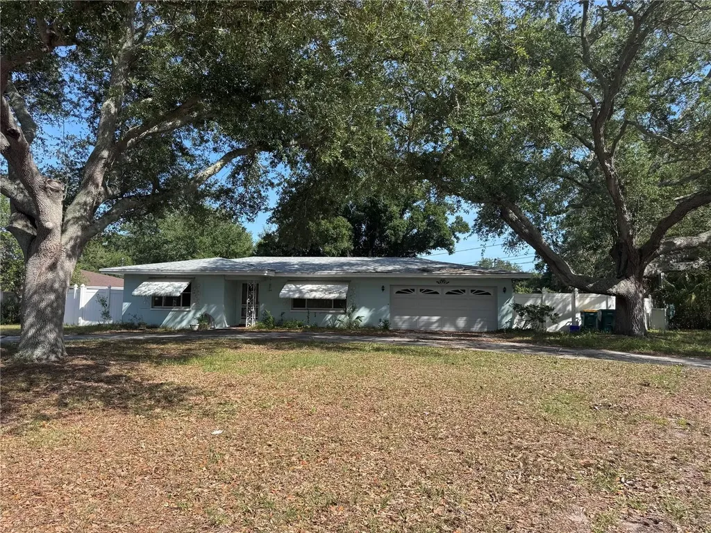 1601 Hardwood Drive Clearwater FL 33756