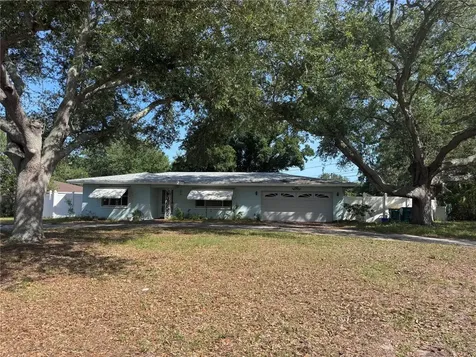 1601 Hardwood Drive Clearwater FL 33756