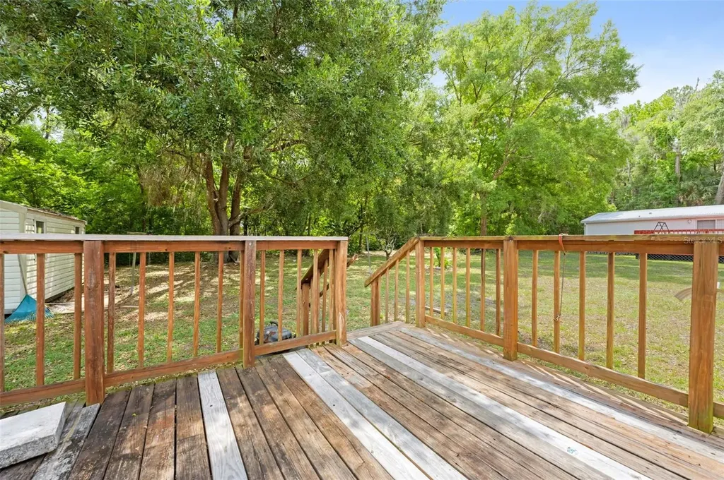 19961 Manecke Road Brooksville FL 34601