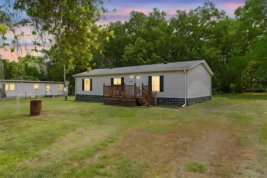 19961 Manecke Road Brooksville FL 34601