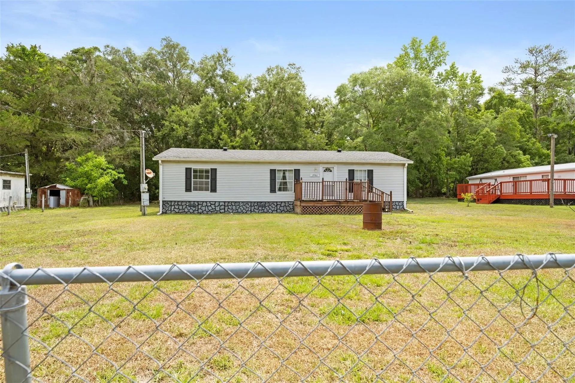 19961 Manecke Road Brooksville FL 34601