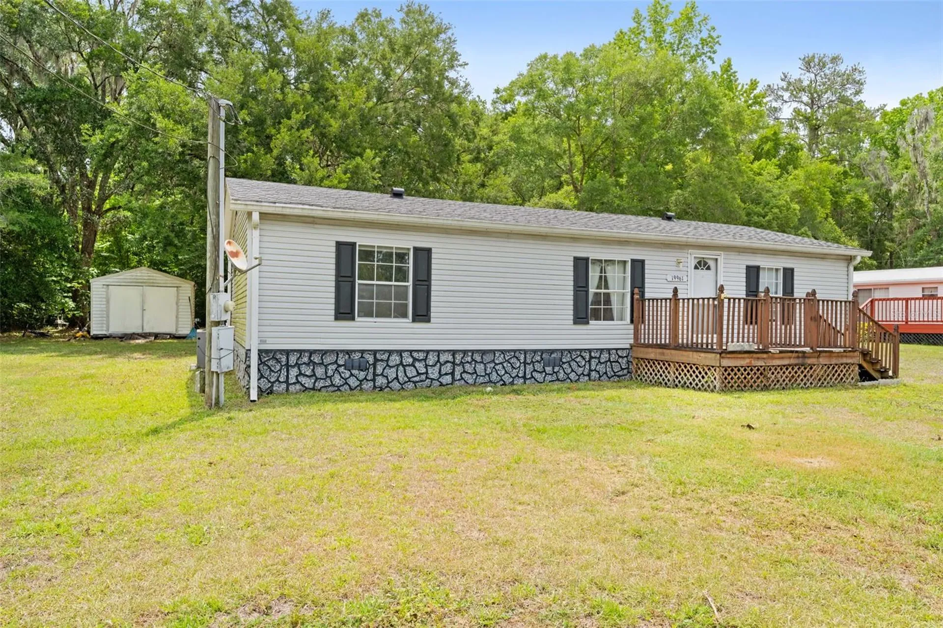 19961 Manecke Road Brooksville FL 34601