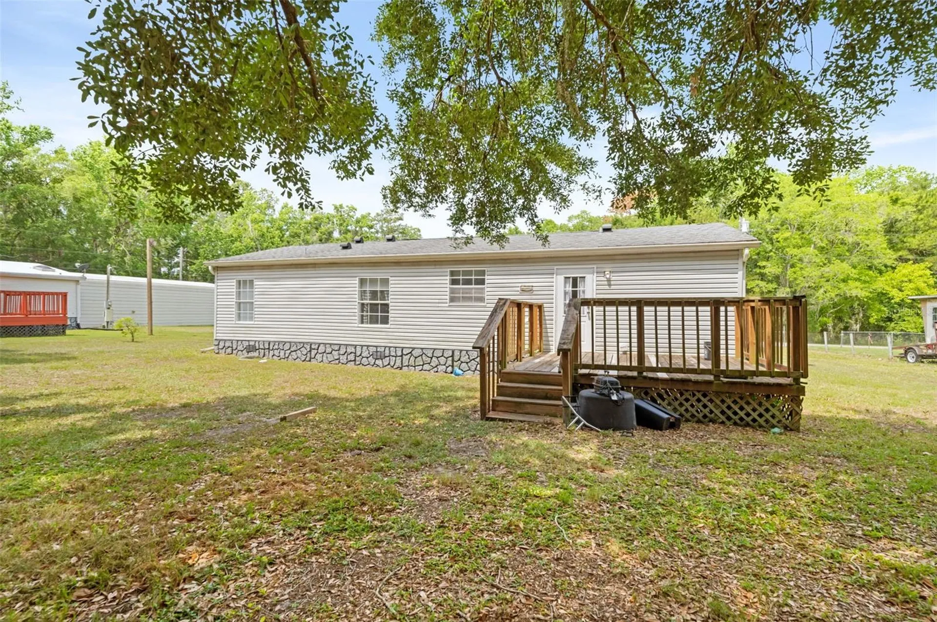 19961 Manecke Road Brooksville FL 34601