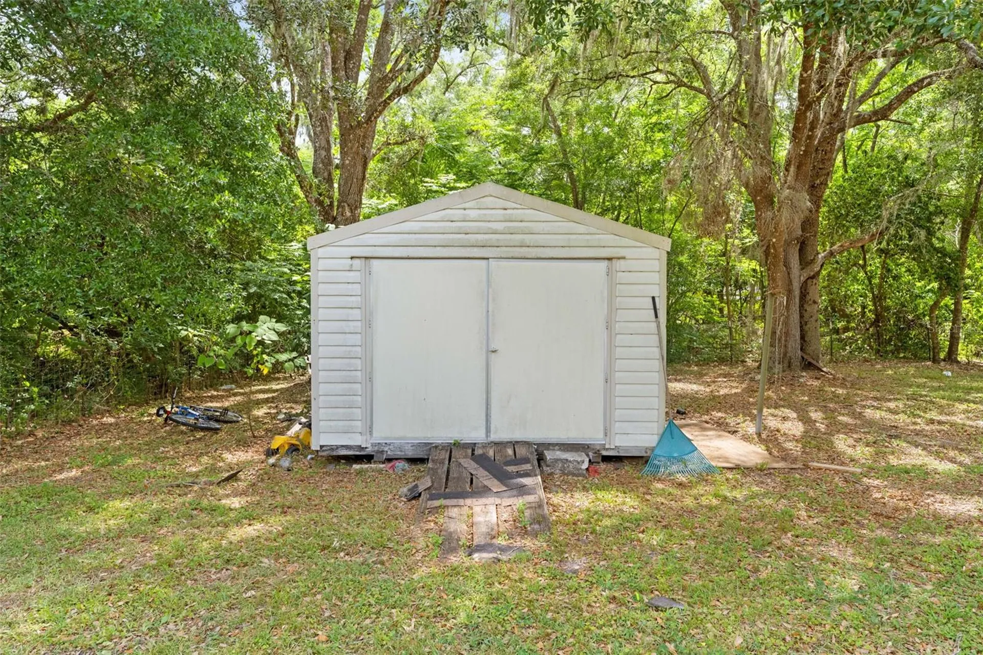 19961 Manecke Road Brooksville FL 34601