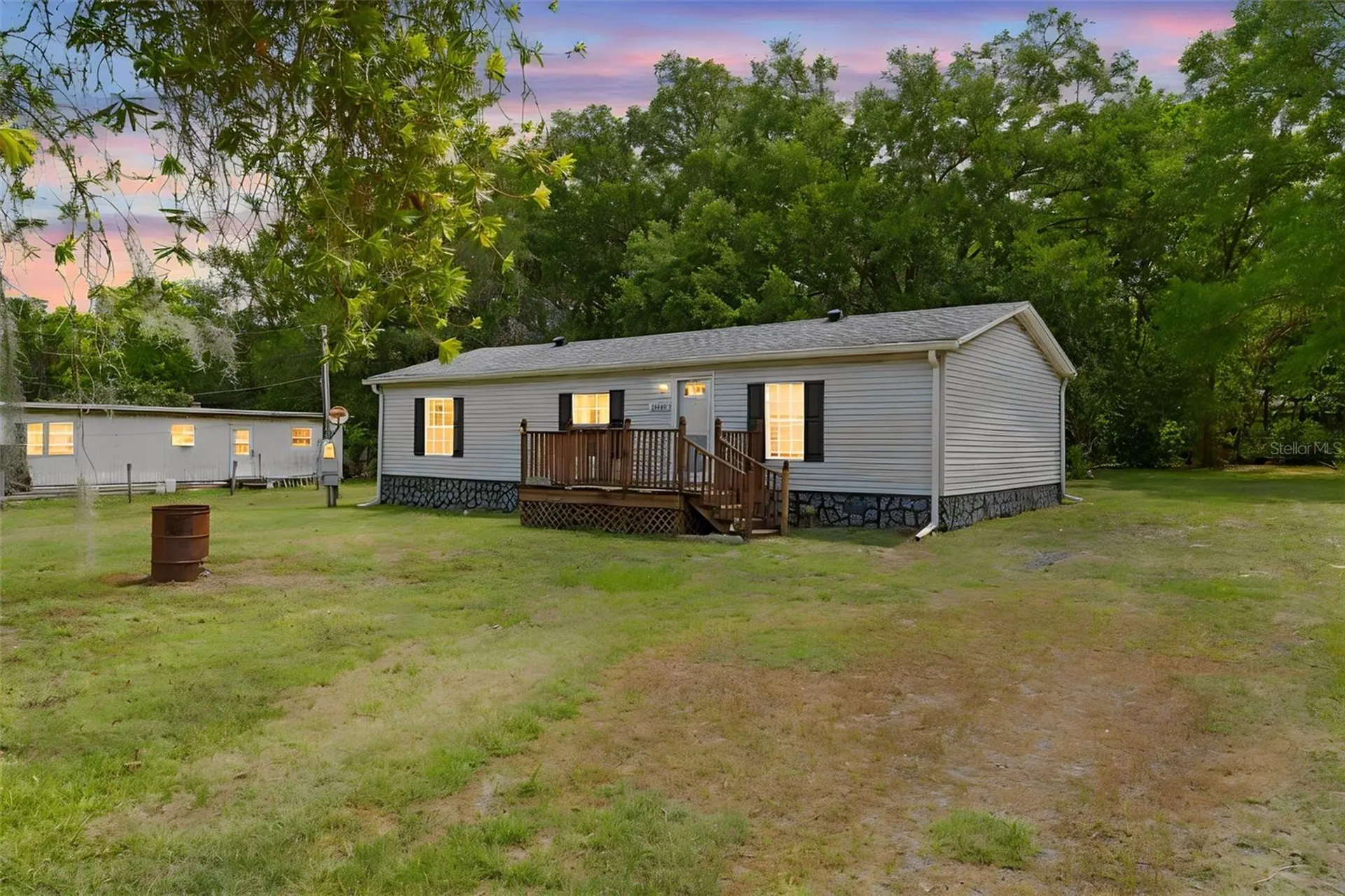 19961 Manecke Road Brooksville FL 34601