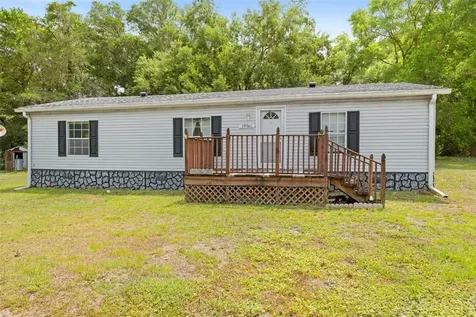 19961 Manecke Road Brooksville FL 34601