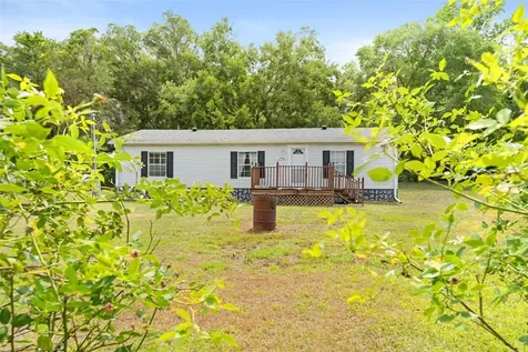 19961 Manecke Road Brooksville FL 34601