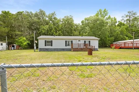19961 Manecke Road Brooksville FL 34601