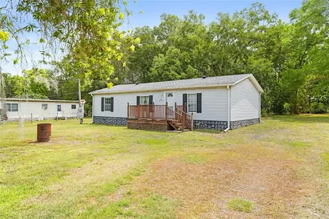 19961 Manecke Road Brooksville FL 34601