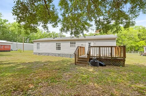 19961 Manecke Road Brooksville FL 34601