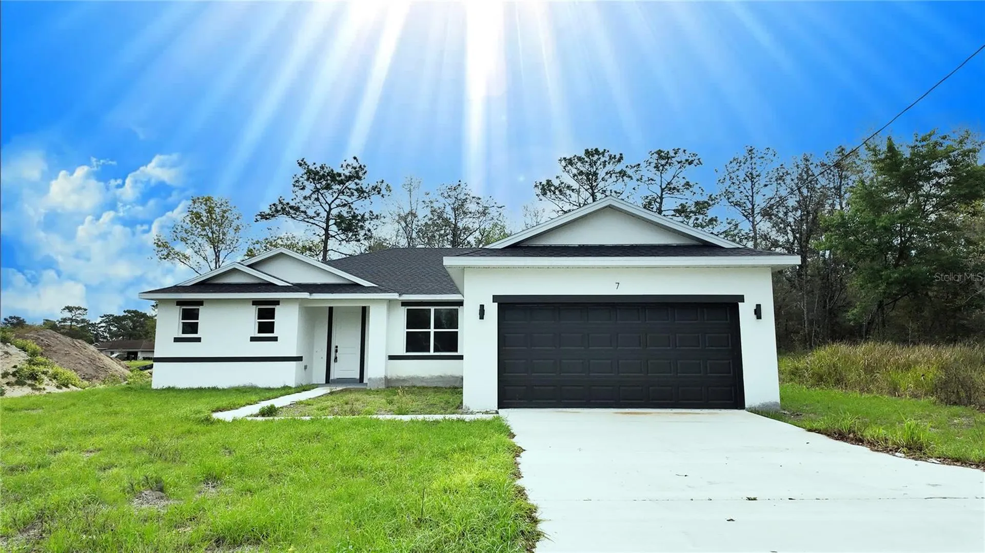 7 Spring Pass Ocala FL 34472
