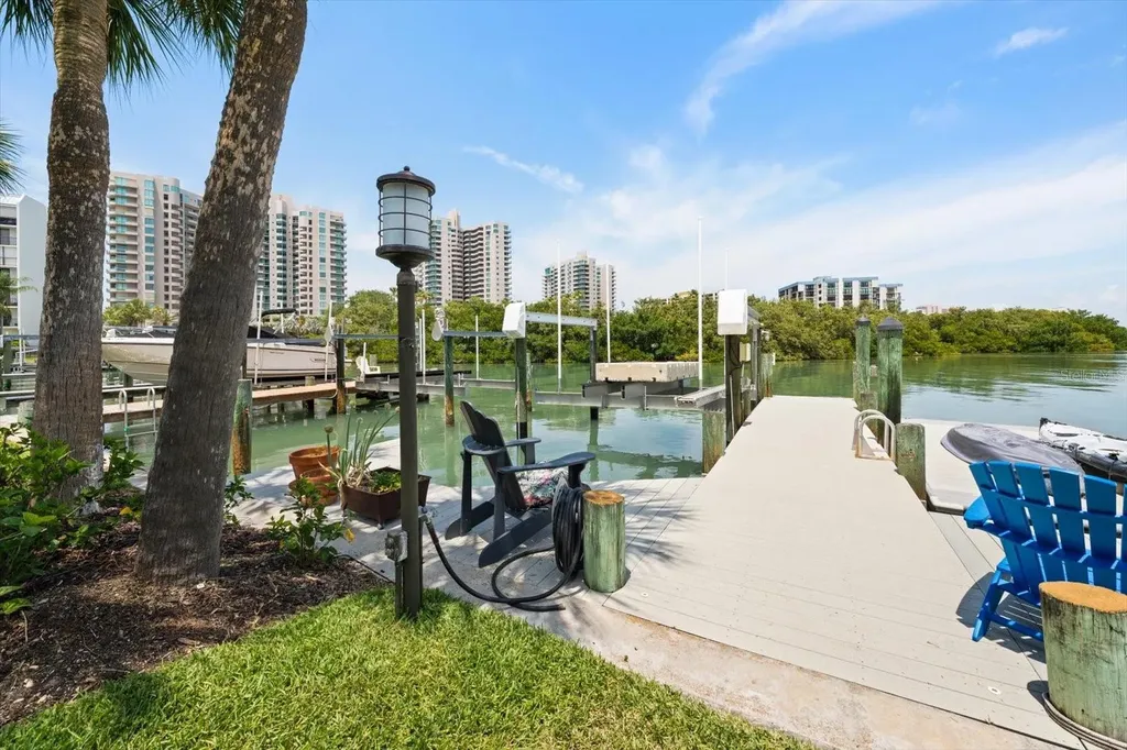 118 Marina Del Rey Court Clearwater Beach FL 33767