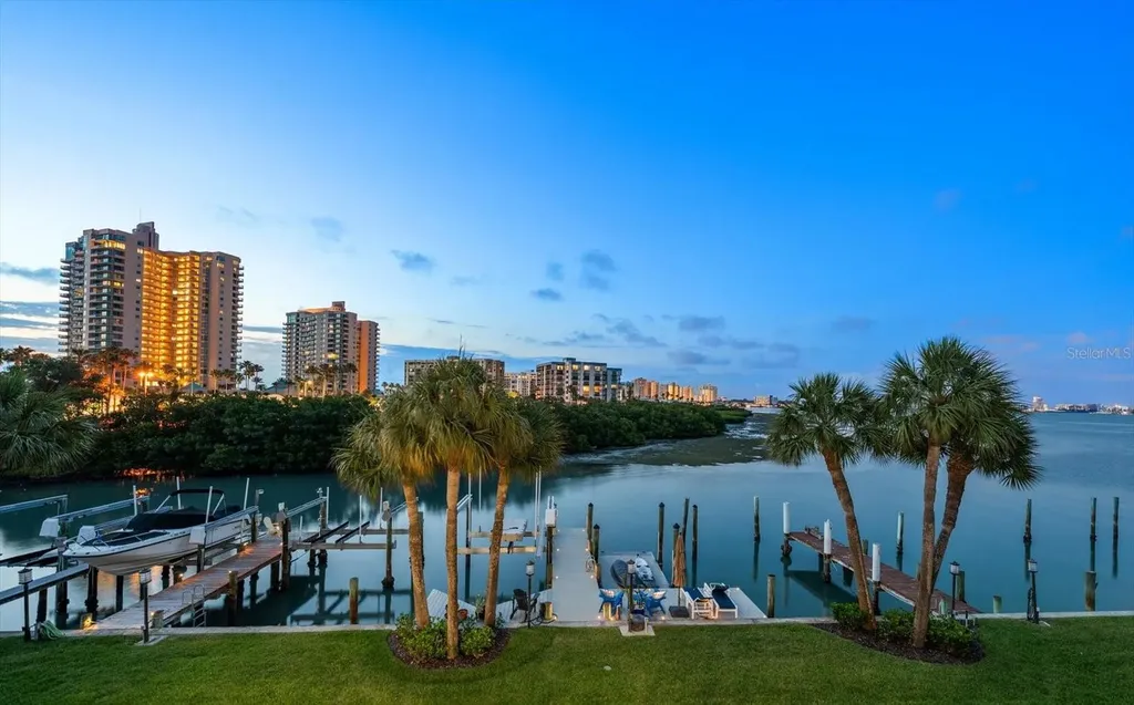 118 Marina Del Rey Court Clearwater Beach FL 33767