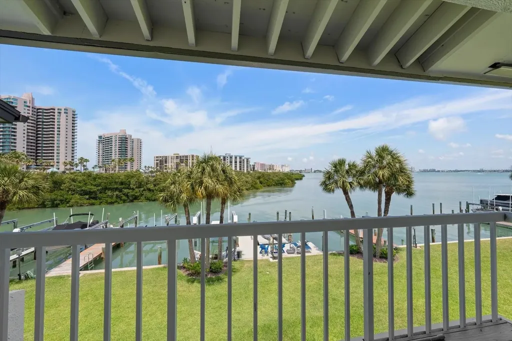 118 Marina Del Rey Court Clearwater Beach FL 33767