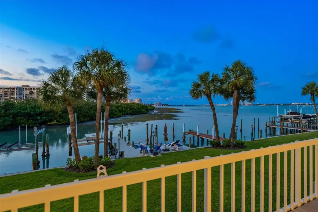 118 Marina Del Rey Court Clearwater Beach FL 33767