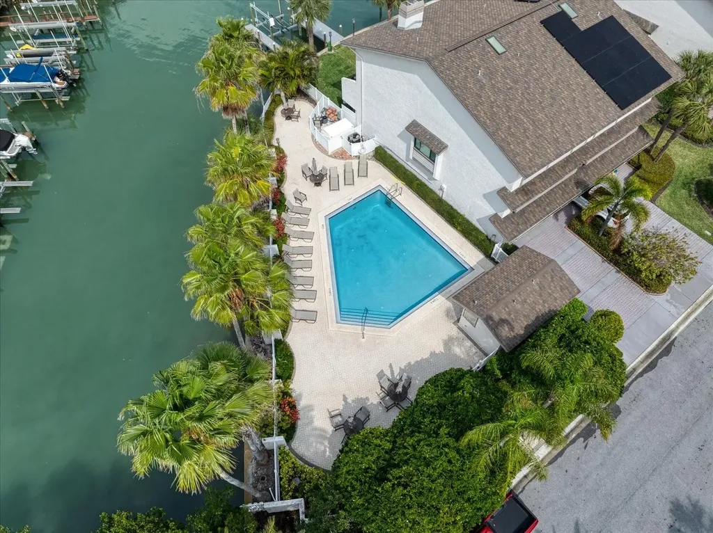 118 Marina Del Rey Court Clearwater Beach FL 33767
