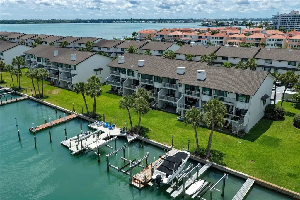 118 Marina Del Rey Court Clearwater Beach FL 33767