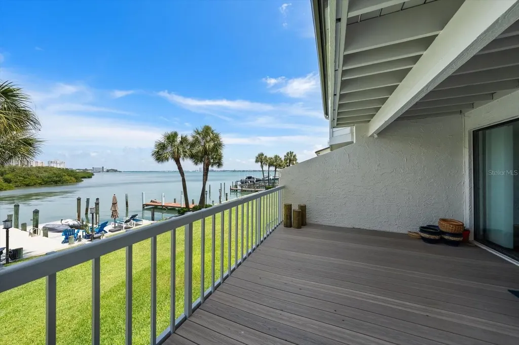 118 Marina Del Rey Court Clearwater Beach FL 33767