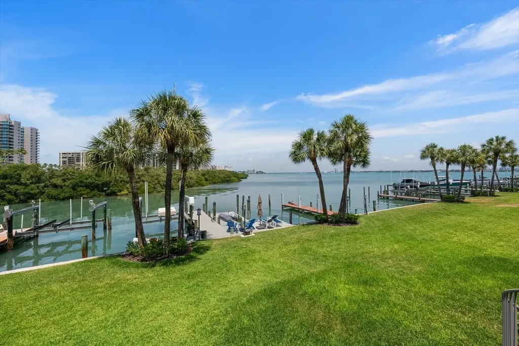 118 Marina Del Rey Court Clearwater Beach FL 33767