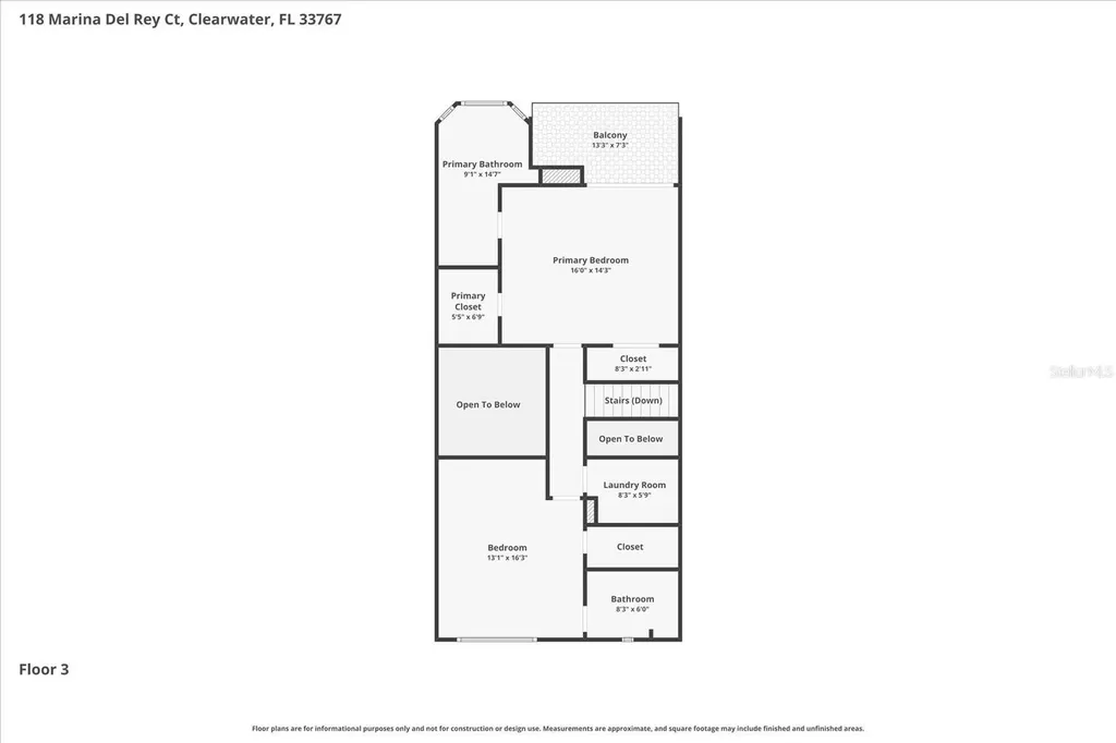 118 Marina Del Rey Court Clearwater Beach FL 33767
